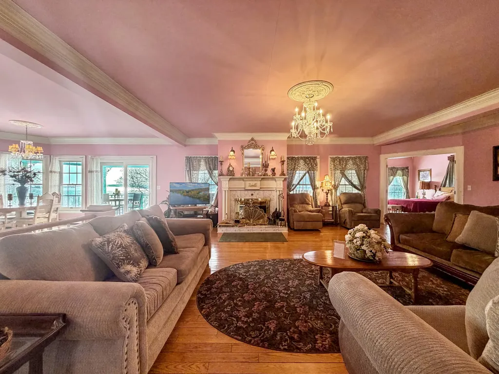 824 Beaulieu Road Madawaska ME 04773