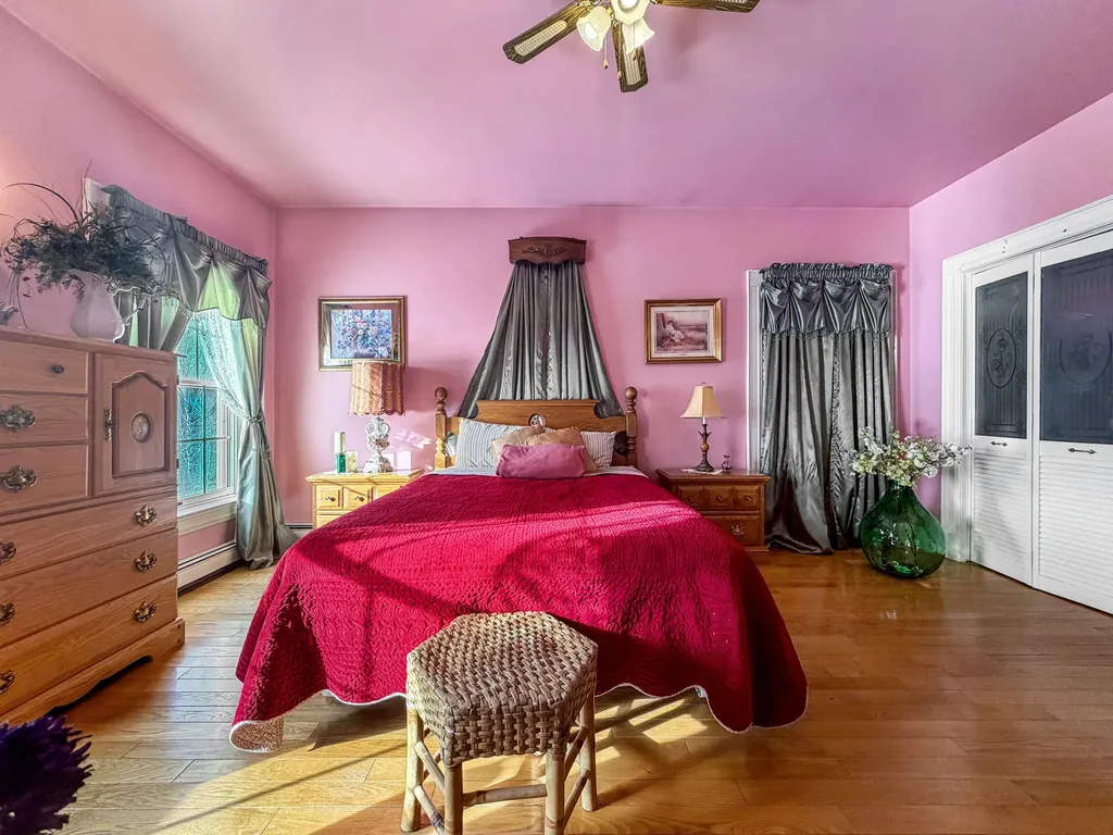 824 Beaulieu Road Madawaska ME 04773