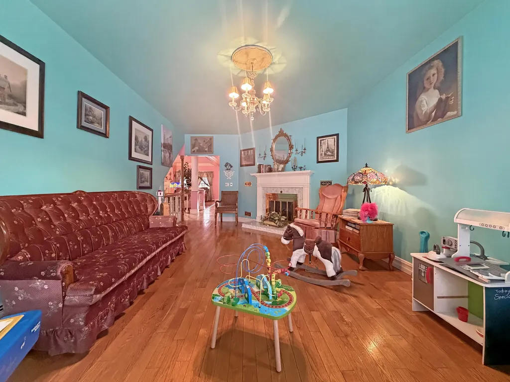 824 Beaulieu Road Madawaska ME 04773