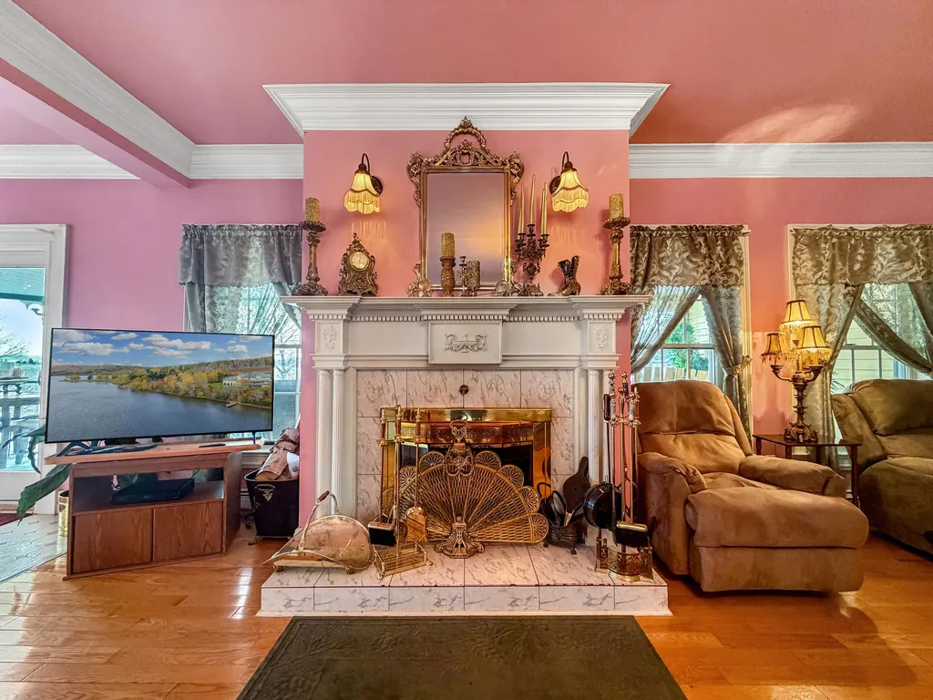 824 Beaulieu Road Madawaska ME 04773