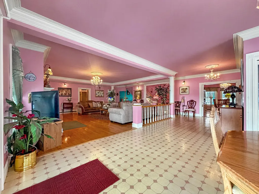 824 Beaulieu Road Madawaska ME 04773