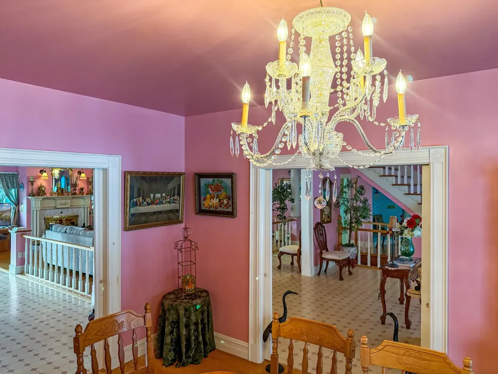 824 Beaulieu Road Madawaska ME 04773