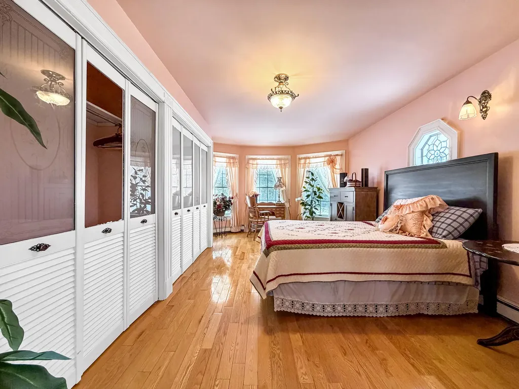 824 Beaulieu Road Madawaska ME 04773