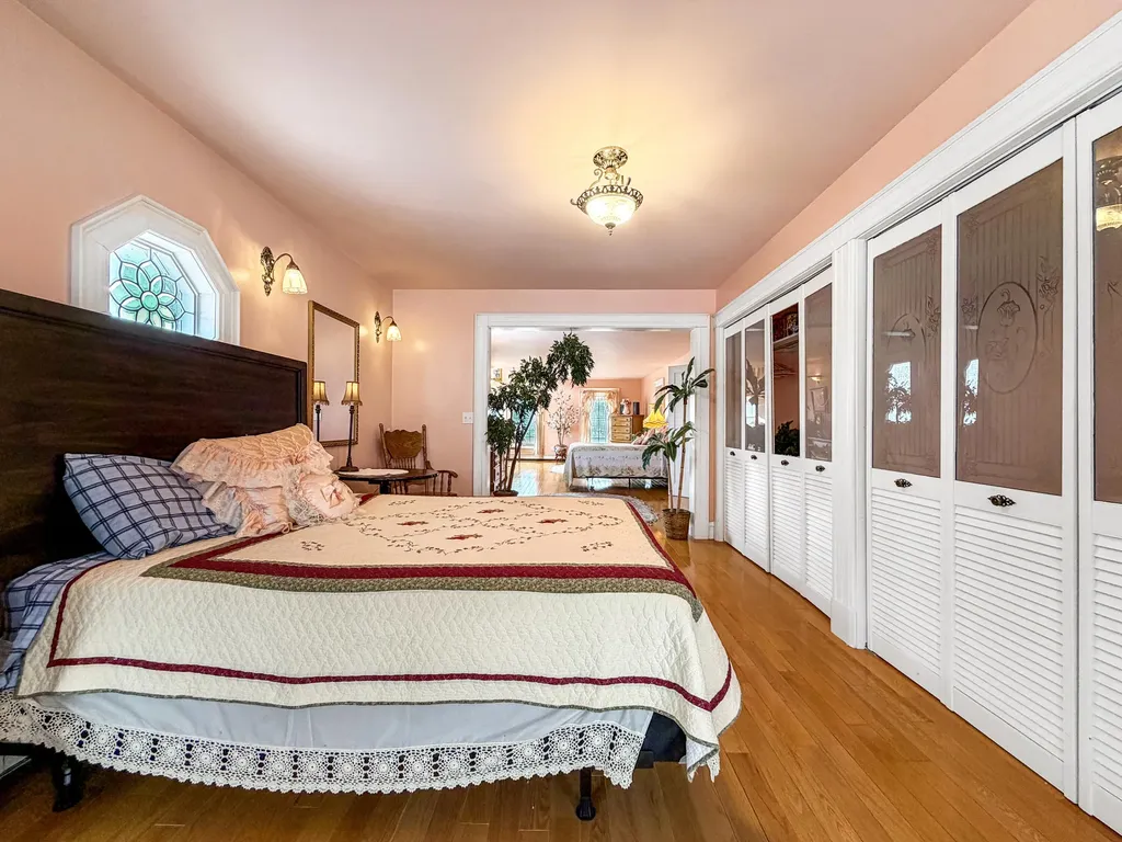 824 Beaulieu Road Madawaska ME 04773