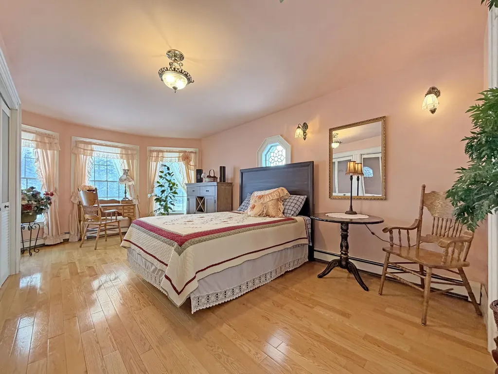 824 Beaulieu Road Madawaska ME 04773