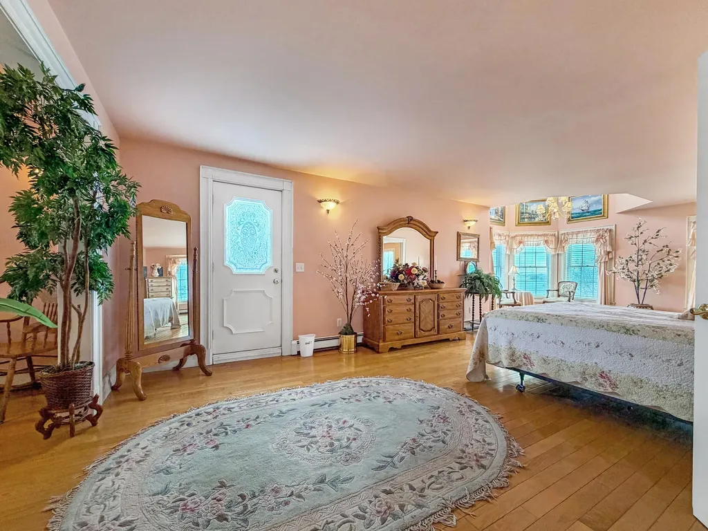 824 Beaulieu Road Madawaska ME 04773