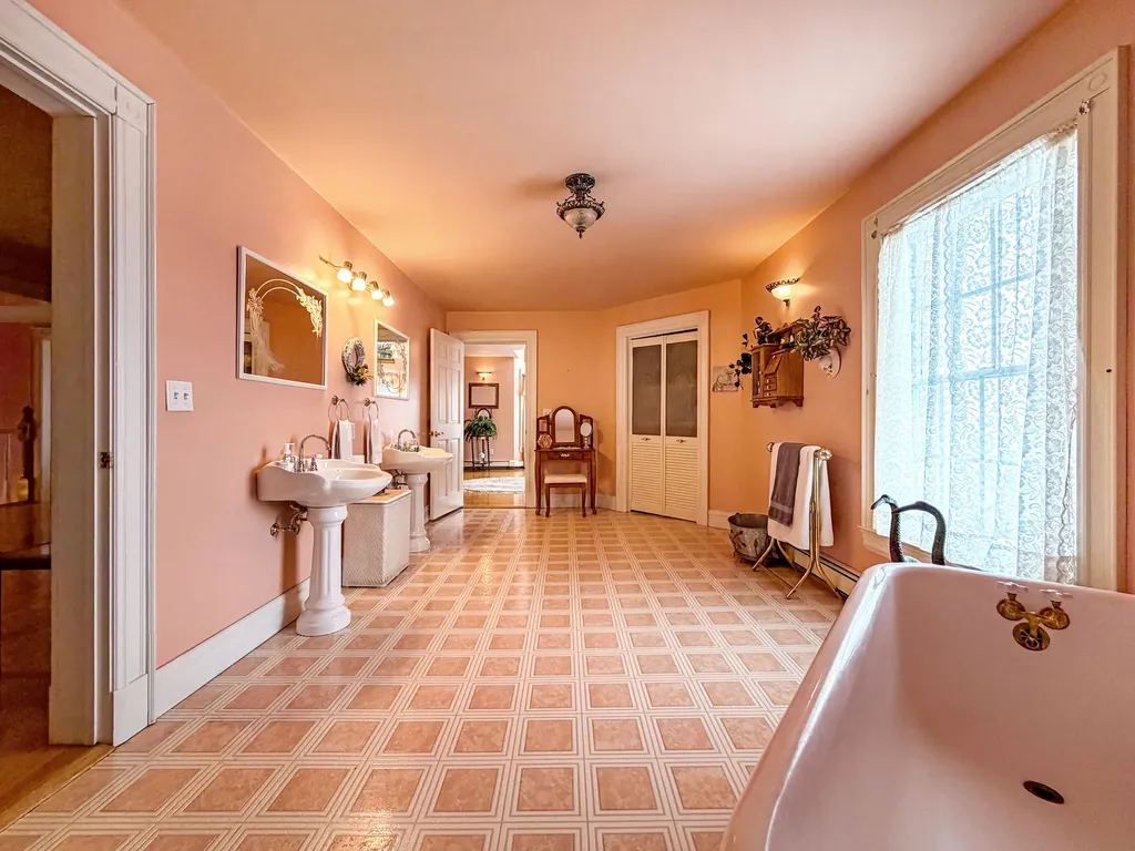 824 Beaulieu Road Madawaska ME 04773