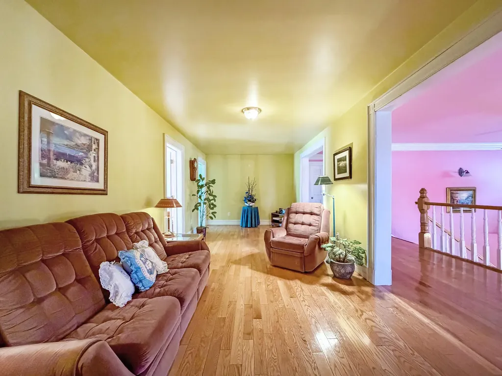 824 Beaulieu Road Madawaska ME 04773