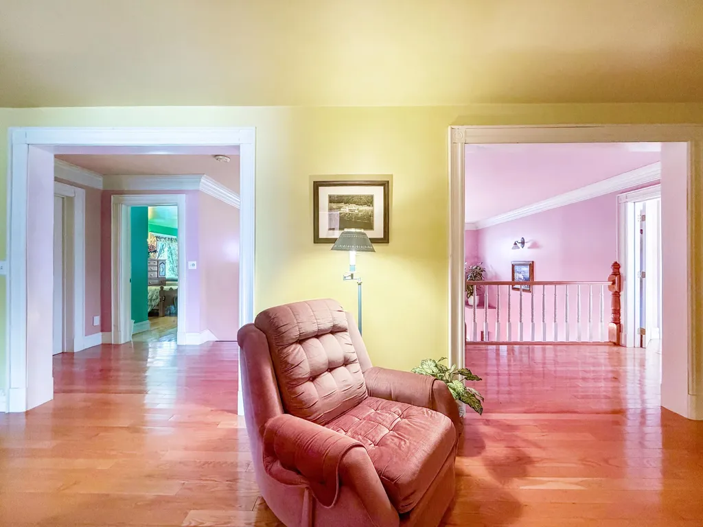 824 Beaulieu Road Madawaska ME 04773