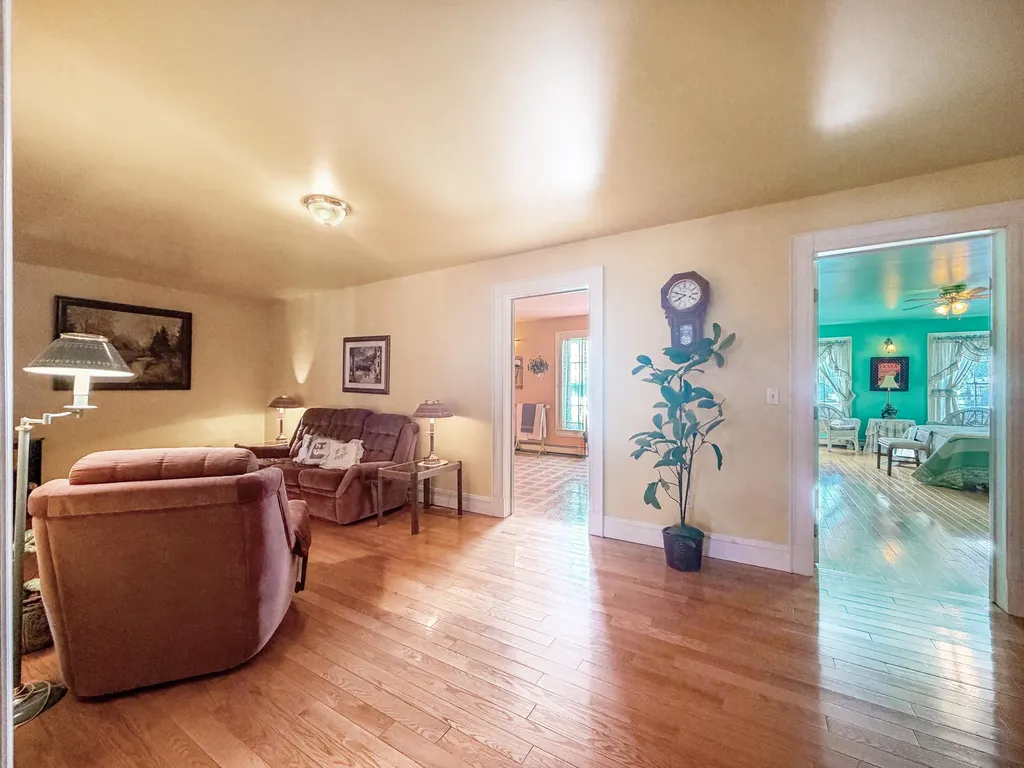 824 Beaulieu Road Madawaska ME 04773