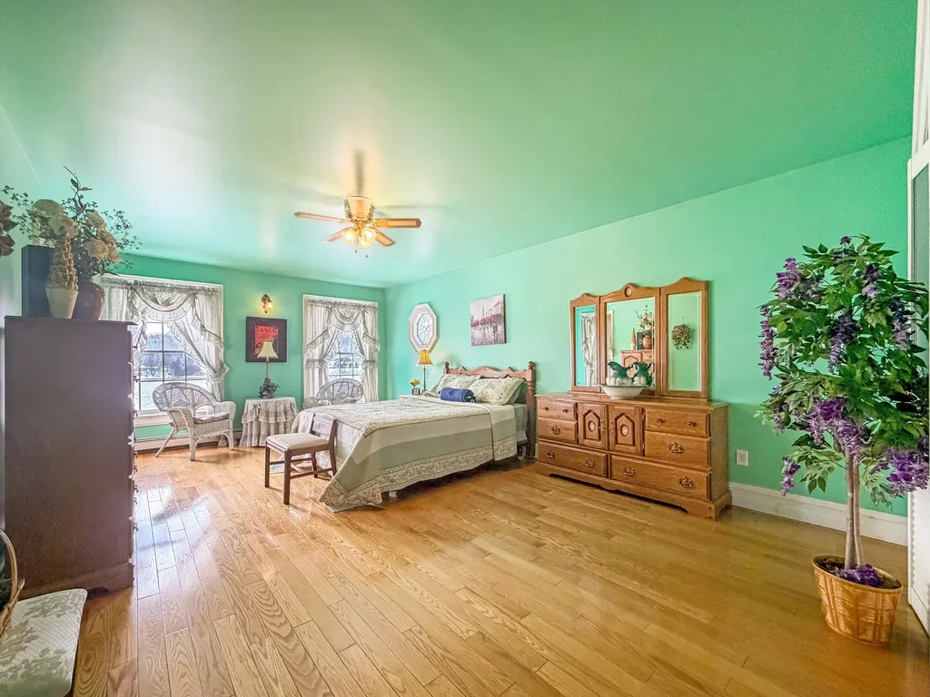 824 Beaulieu Road Madawaska ME 04773