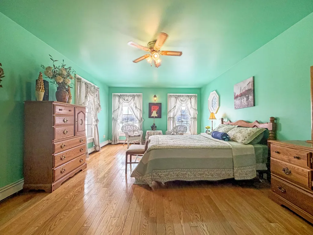 824 Beaulieu Road Madawaska ME 04773