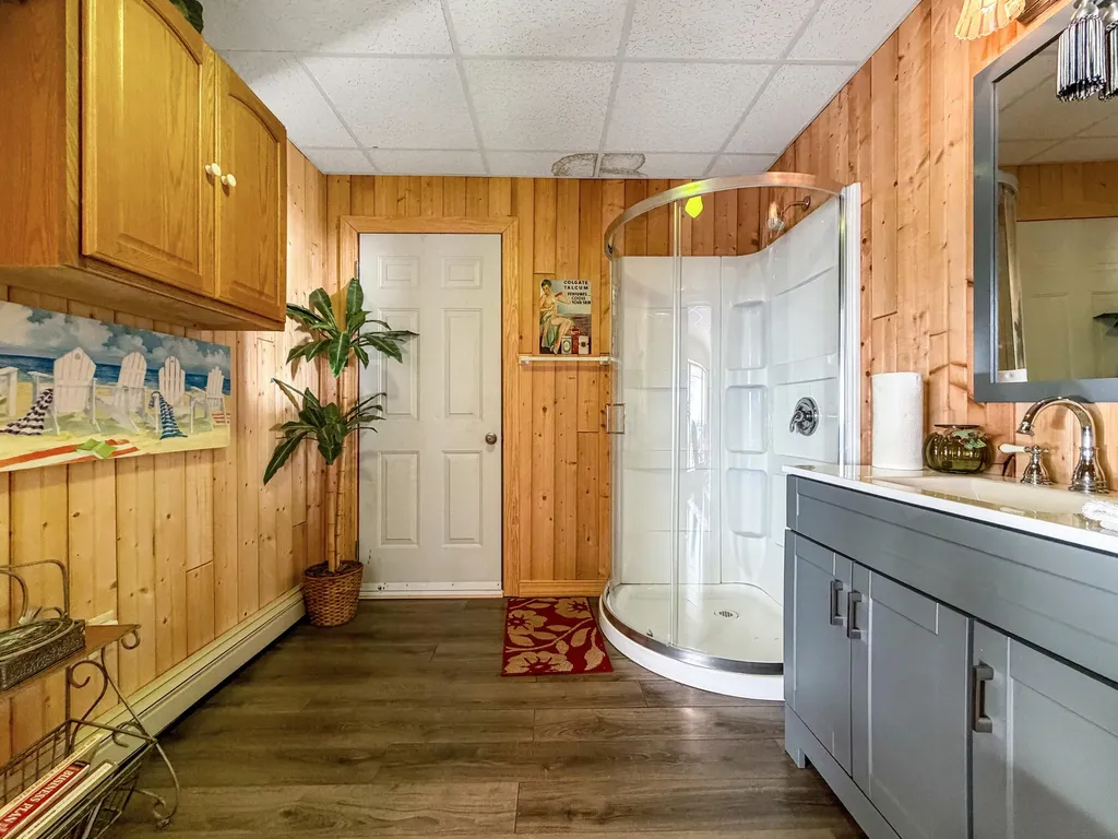 824 Beaulieu Road Madawaska ME 04773
