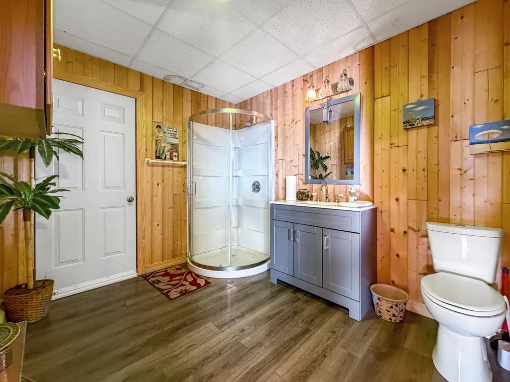 824 Beaulieu Road Madawaska ME 04773