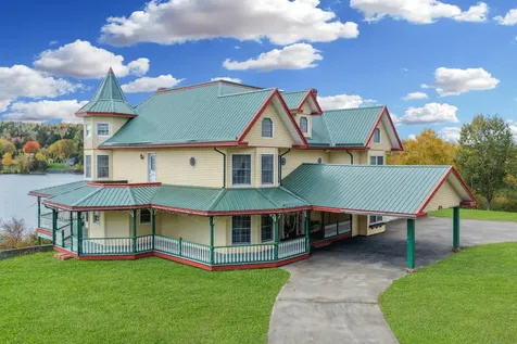 824 Beaulieu Road Madawaska ME 04773