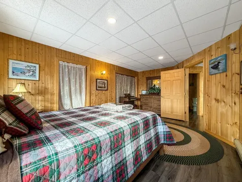 824 Beaulieu Road Madawaska ME 04773