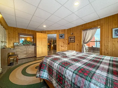 824 Beaulieu Road Madawaska ME 04773