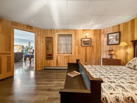 824 Beaulieu Road Madawaska ME 04773