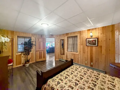 824 Beaulieu Road Madawaska ME 04773