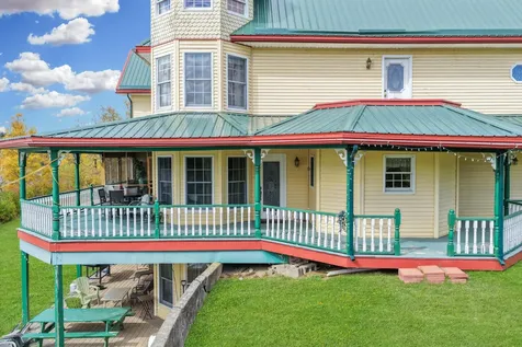 824 Beaulieu Road Madawaska ME 04773