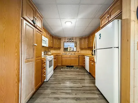 824 Beaulieu Road Madawaska ME 04773