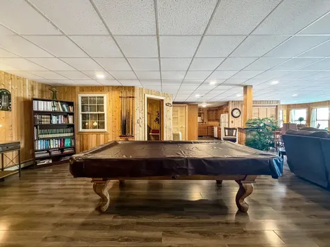 824 Beaulieu Road Madawaska ME 04773