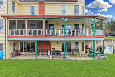 824 Beaulieu Road Madawaska ME 04773