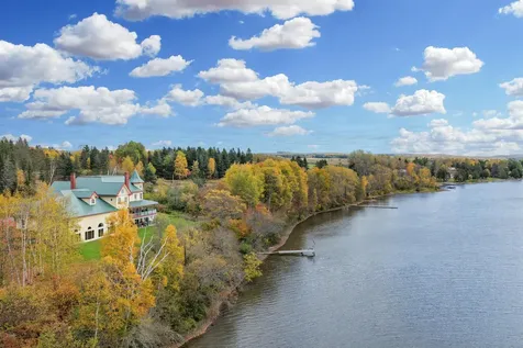 824 Beaulieu Road Madawaska ME 04773