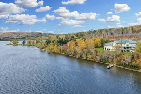 824 Beaulieu Road Madawaska ME 04773
