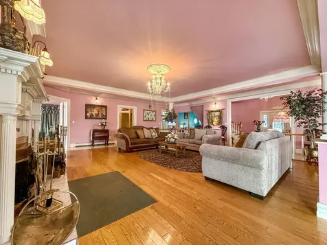 824 Beaulieu Road Madawaska ME 04773