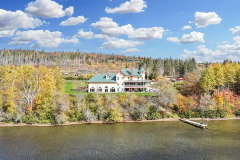 824 Beaulieu Road Madawaska ME 04773