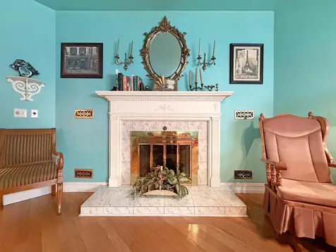 824 Beaulieu Road Madawaska ME 04773