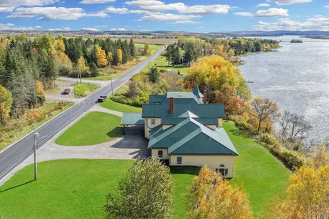 824 Beaulieu Road Madawaska ME 04773