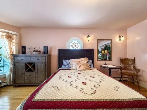 824 Beaulieu Road Madawaska ME 04773