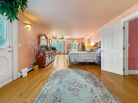 824 Beaulieu Road Madawaska ME 04773