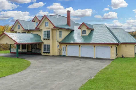 824 Beaulieu Road Madawaska ME 04773