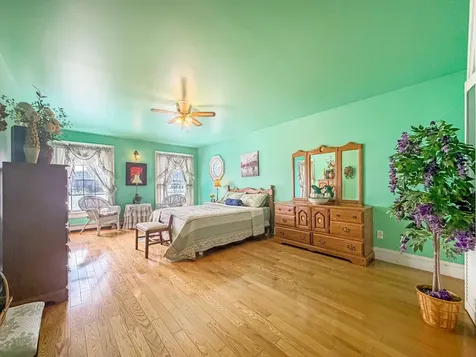 824 Beaulieu Road Madawaska ME 04773