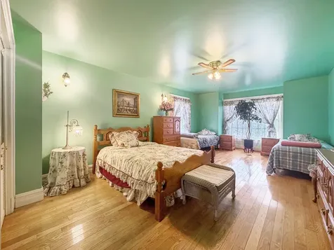 824 Beaulieu Road Madawaska ME 04773