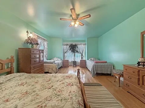 824 Beaulieu Road Madawaska ME 04773