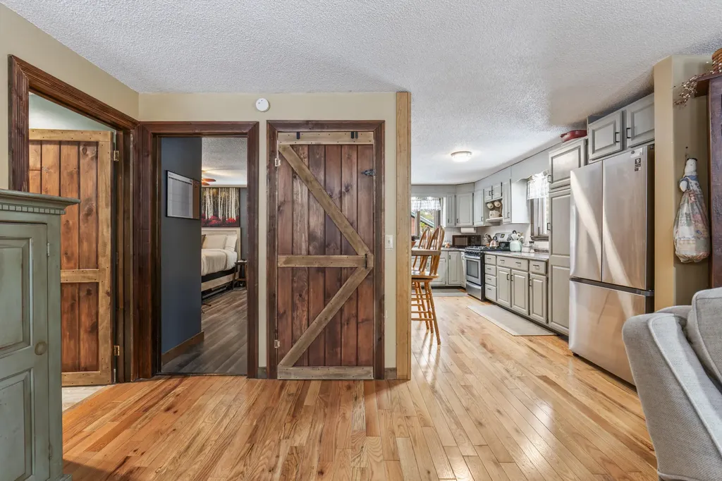 1480 Arnold Trail Eustis ME 04936