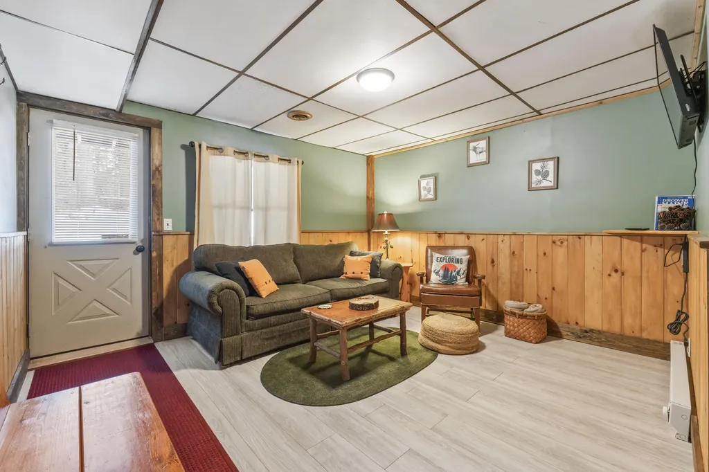 1480 Arnold Trail Eustis ME 04936