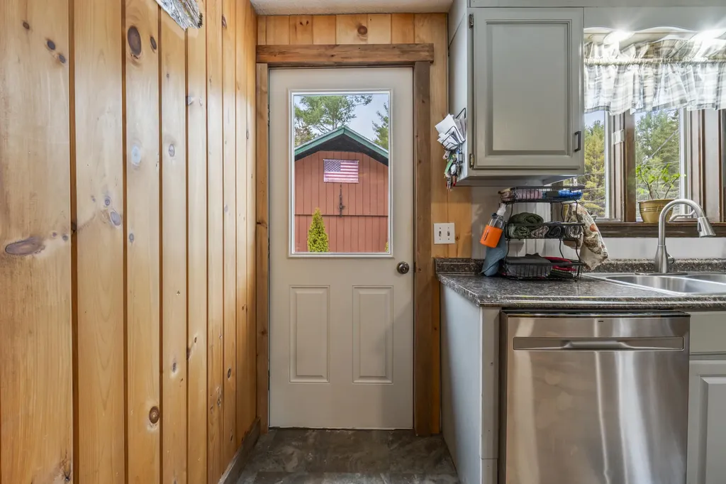 1480 Arnold Trail Eustis ME 04936