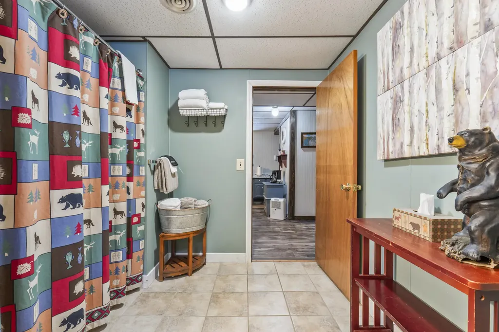 1480 Arnold Trail Eustis ME 04936