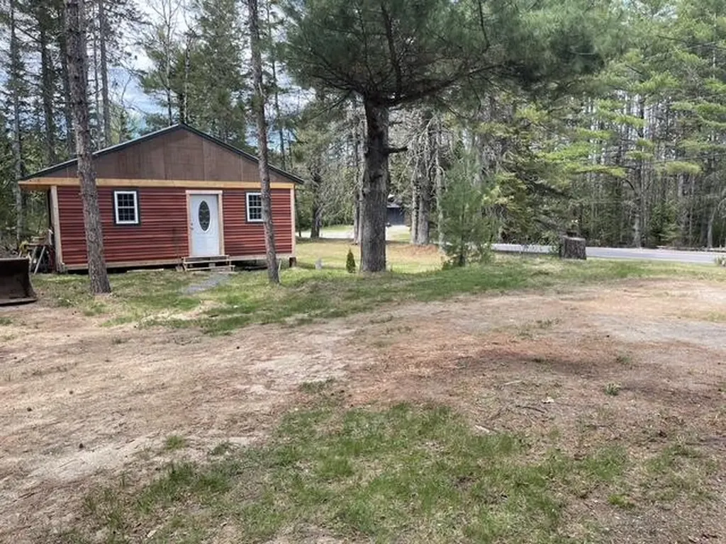 1480 Arnold Trail Eustis ME 04936