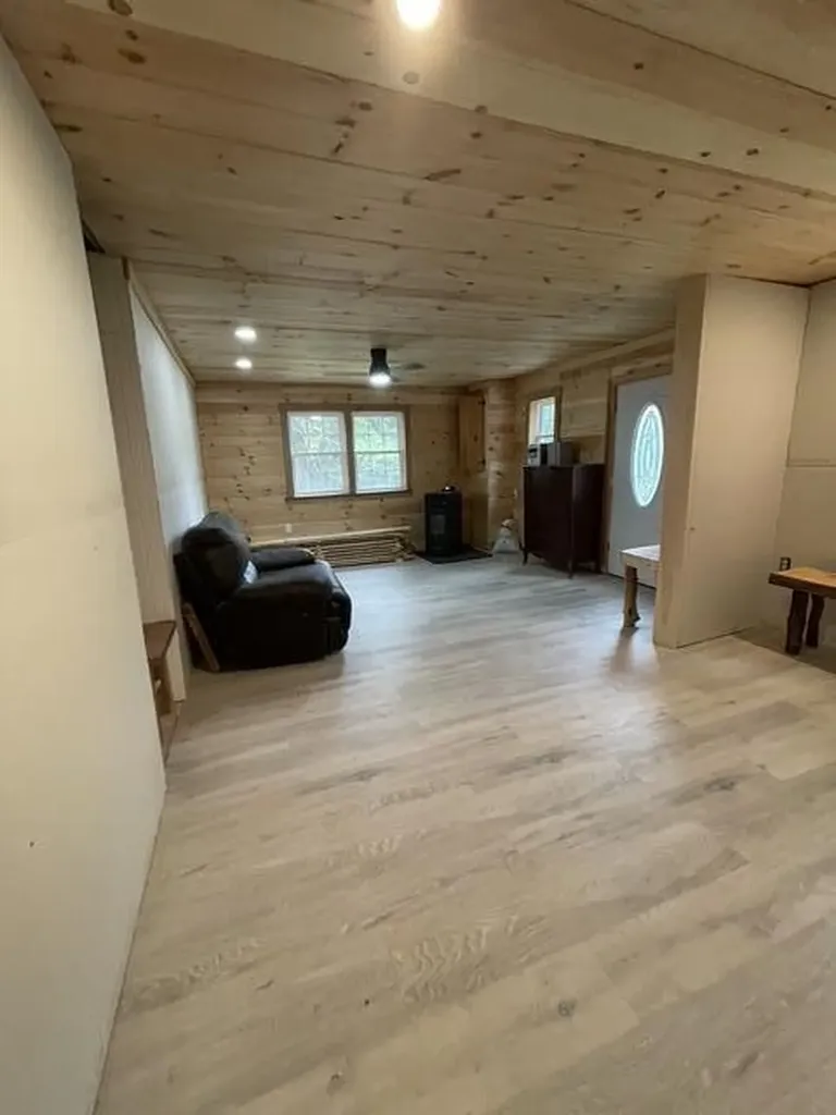 1480 Arnold Trail Eustis ME 04936