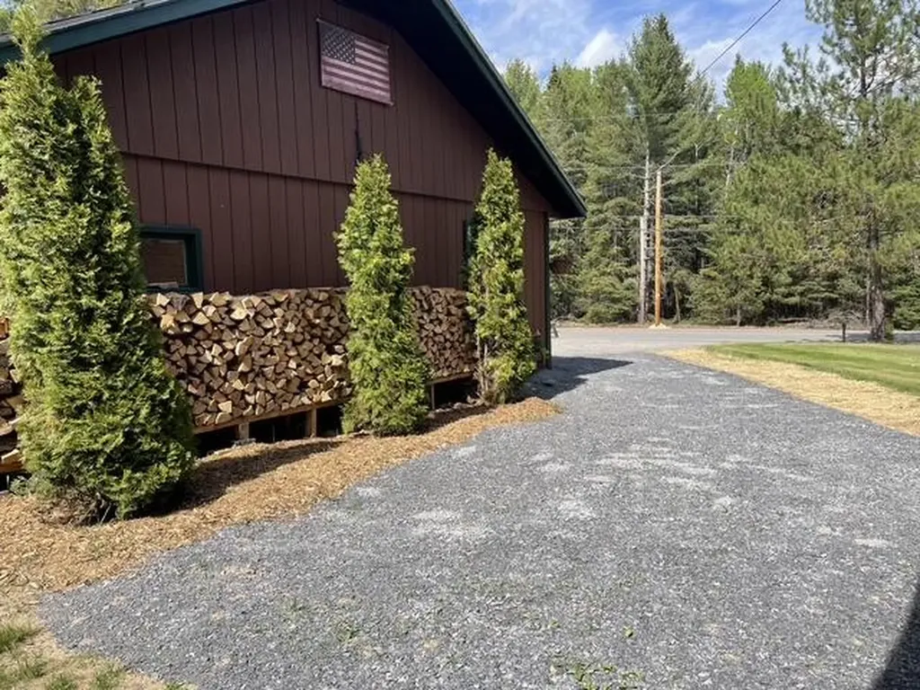 1480 Arnold Trail Eustis ME 04936