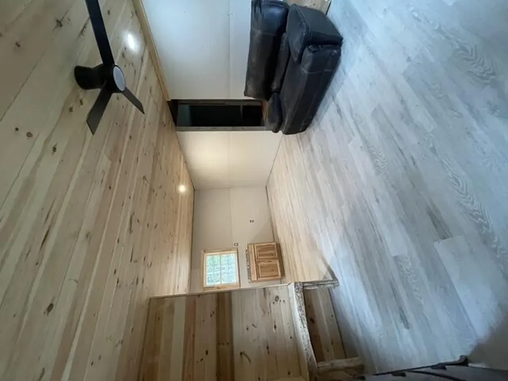 1480 Arnold Trail Eustis ME 04936