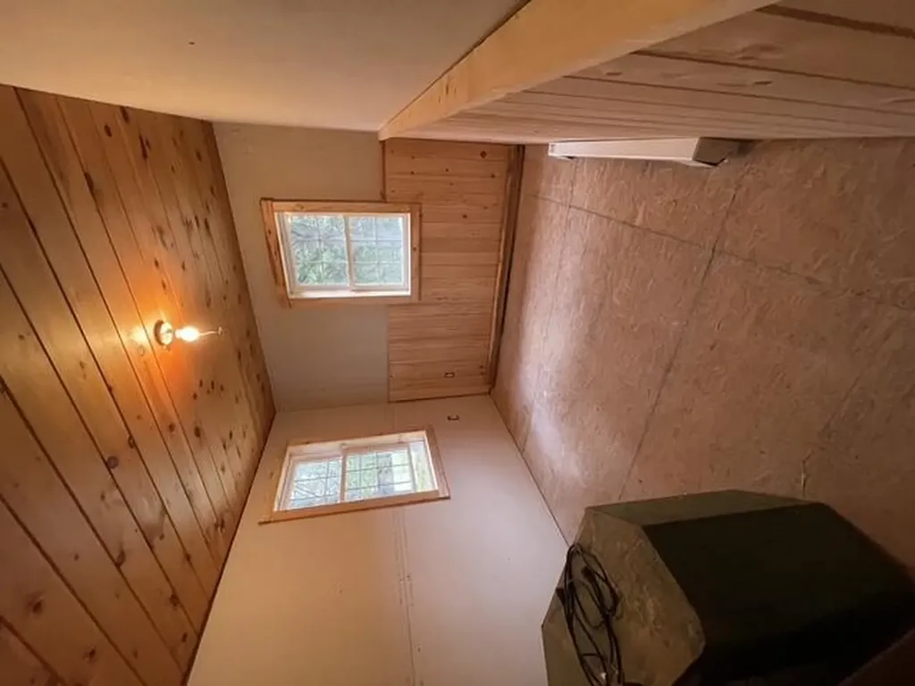 1480 Arnold Trail Eustis ME 04936