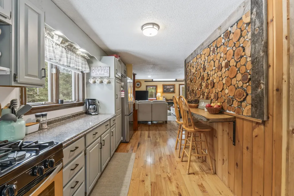 1480 Arnold Trail Eustis ME 04936