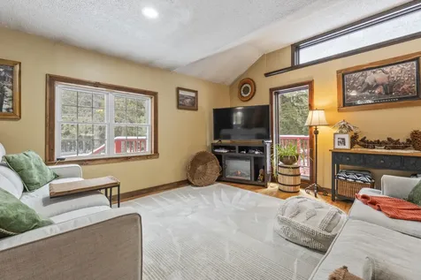 1480 Arnold Trail Eustis ME 04936